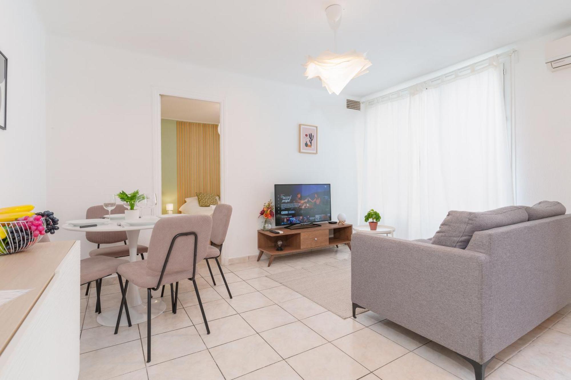Le Gabin By Apirent #Centre-Ville #Climatisation #Wifi Cannes Exterior foto
