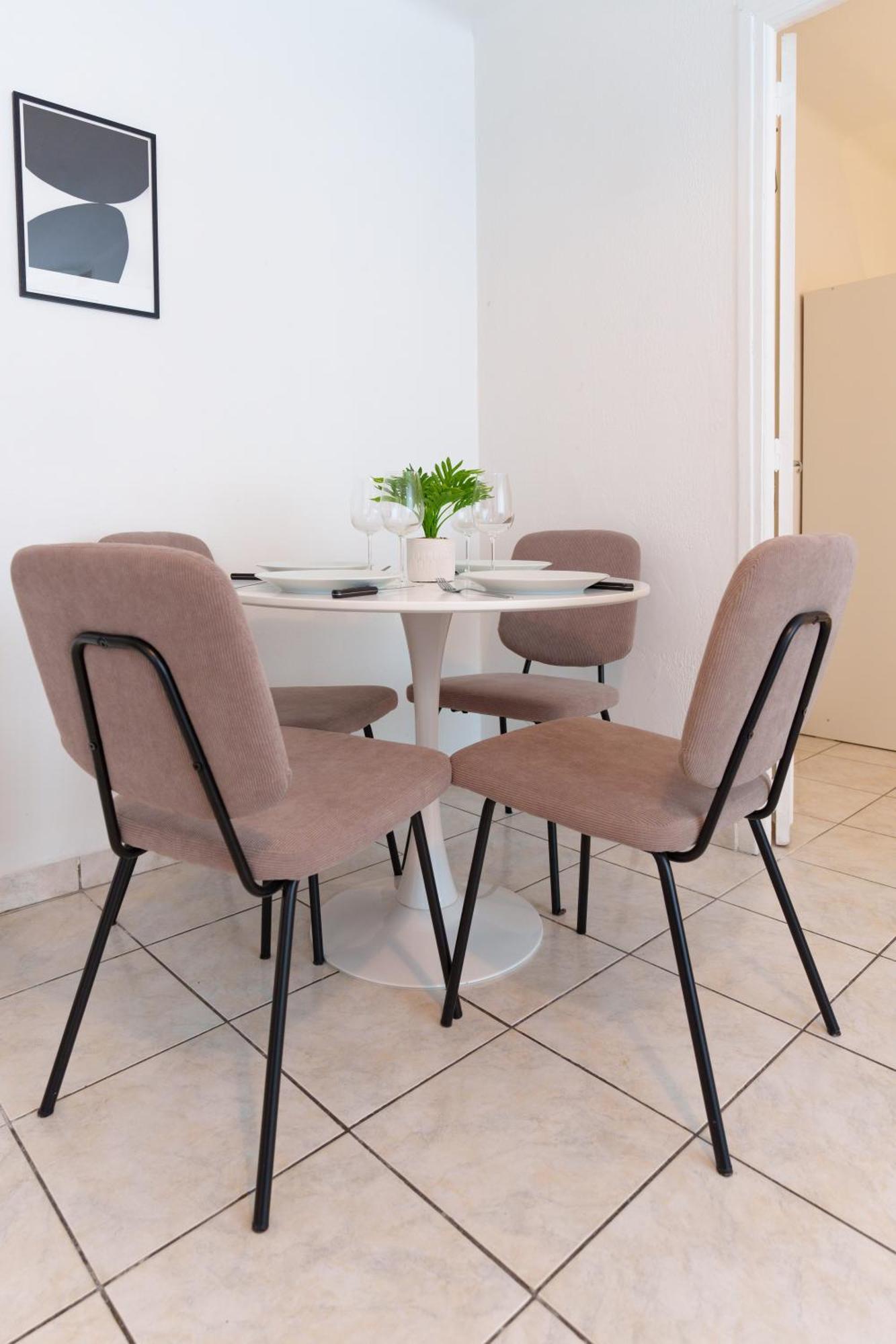 Le Gabin By Apirent #Centre-Ville #Climatisation #Wifi Cannes Exterior foto