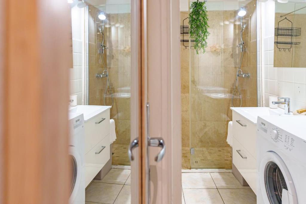 Le Gabin By Apirent #Centre-Ville #Climatisation #Wifi Cannes Exterior foto